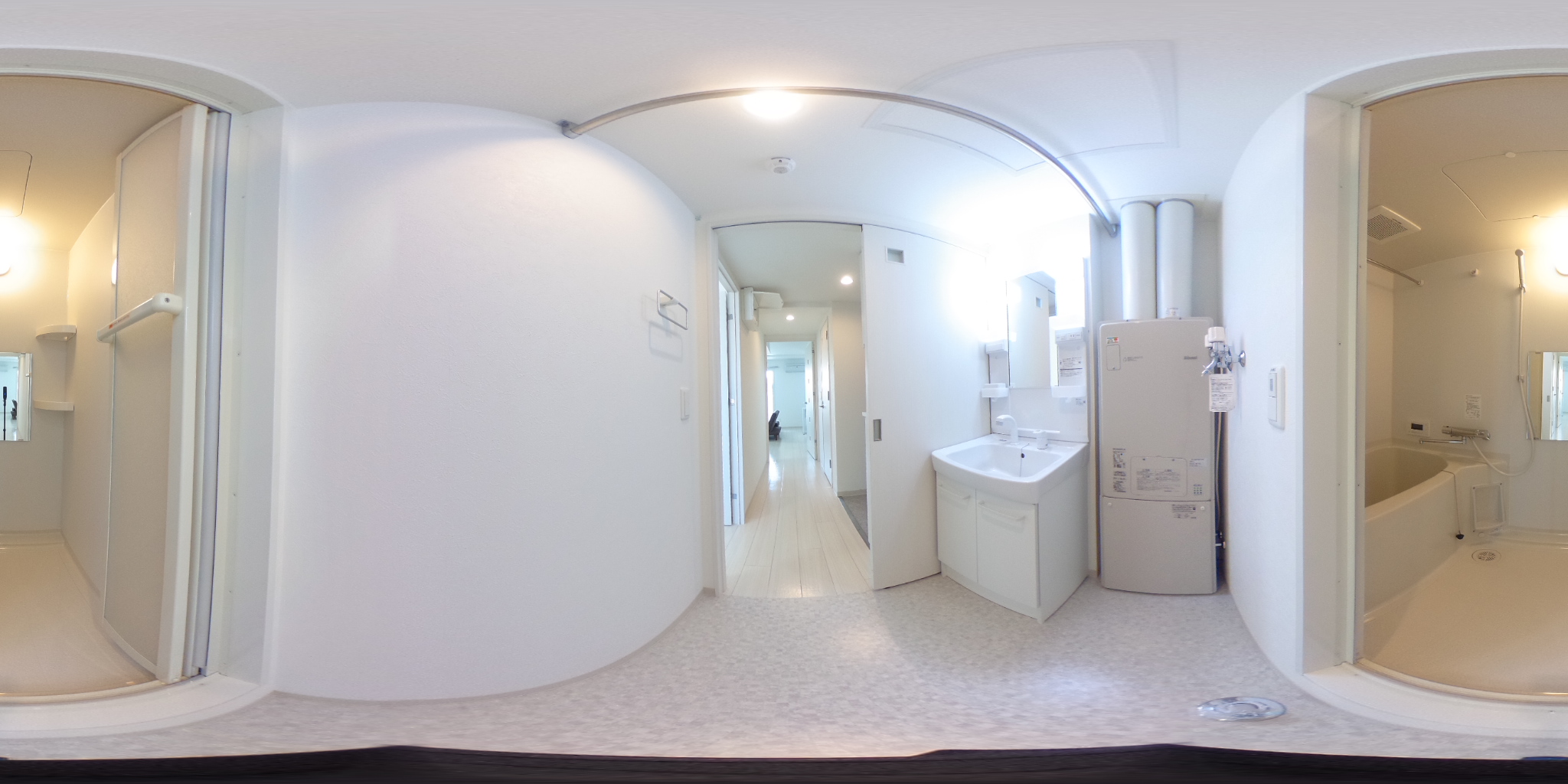 洗面所・脱衣所