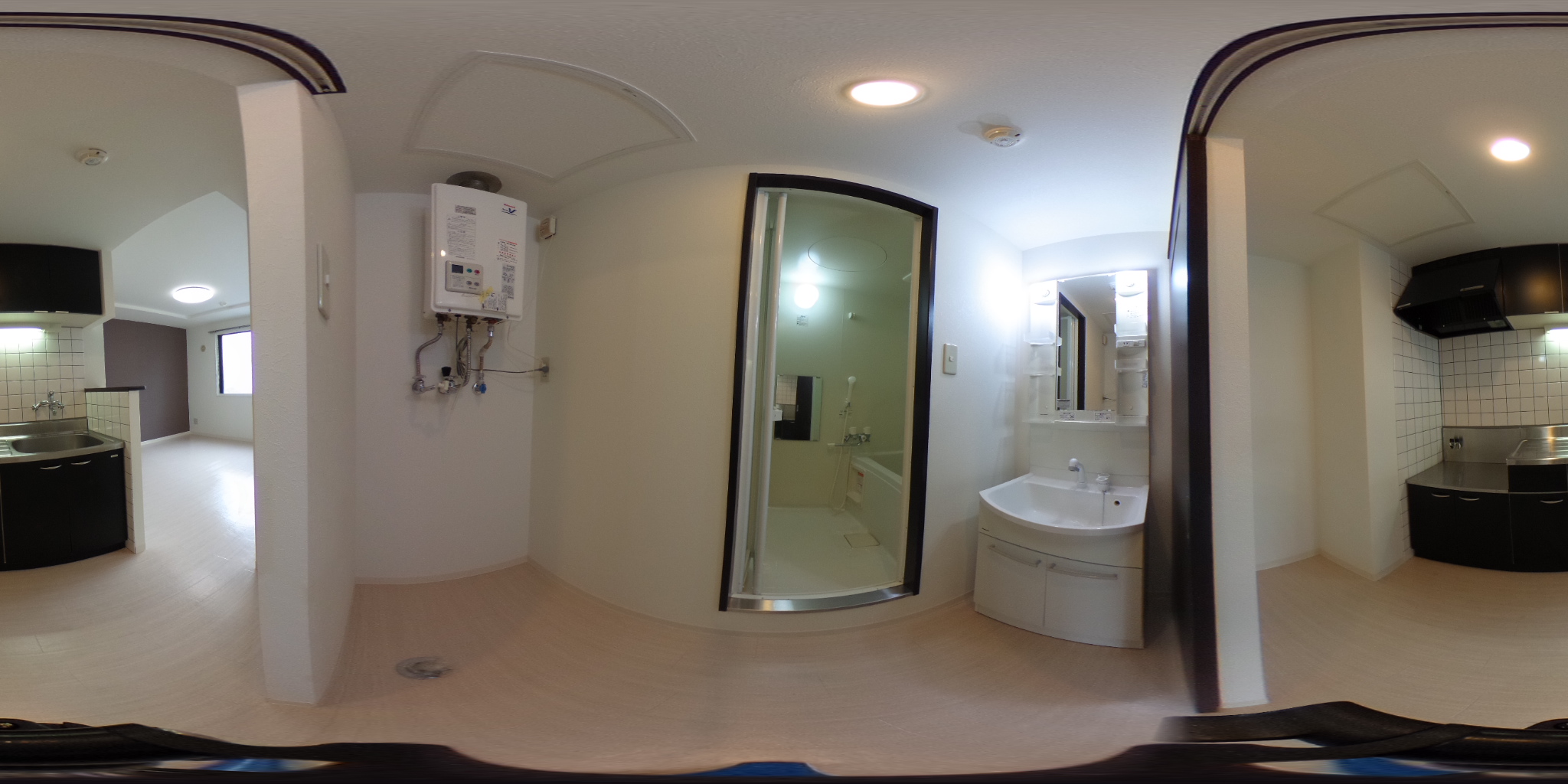 洗面所・脱衣所