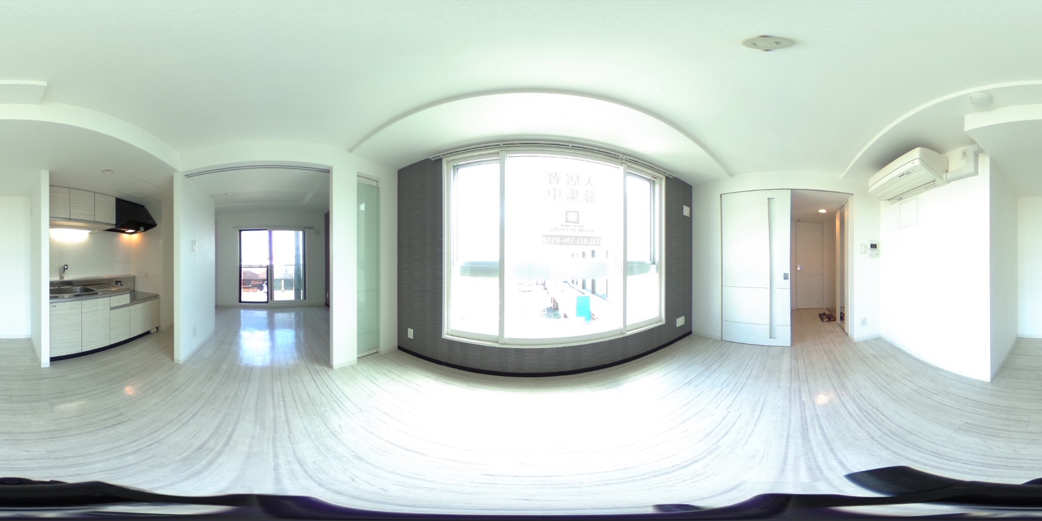 リビング・ダイニング