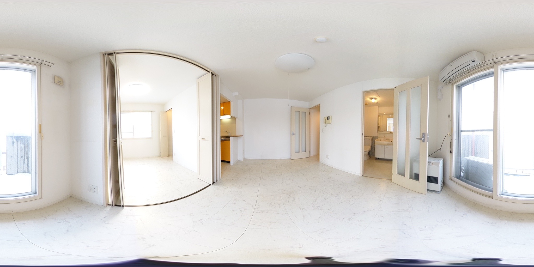 リビング・ダイニング