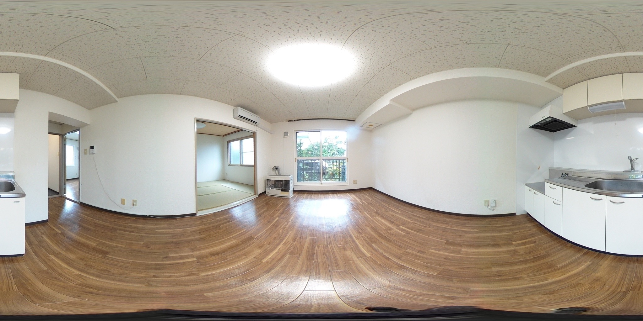 リビング・ダイニング