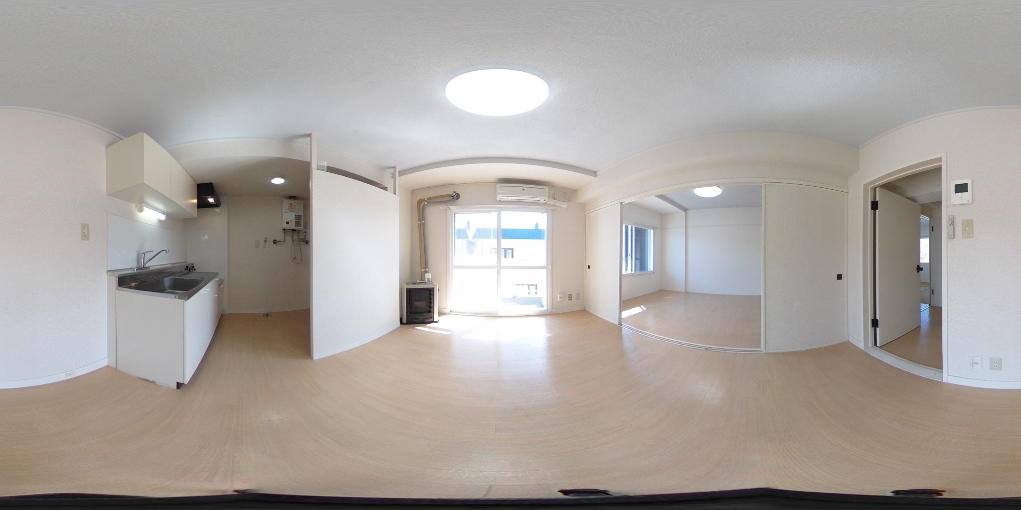 リビング・ダイニング