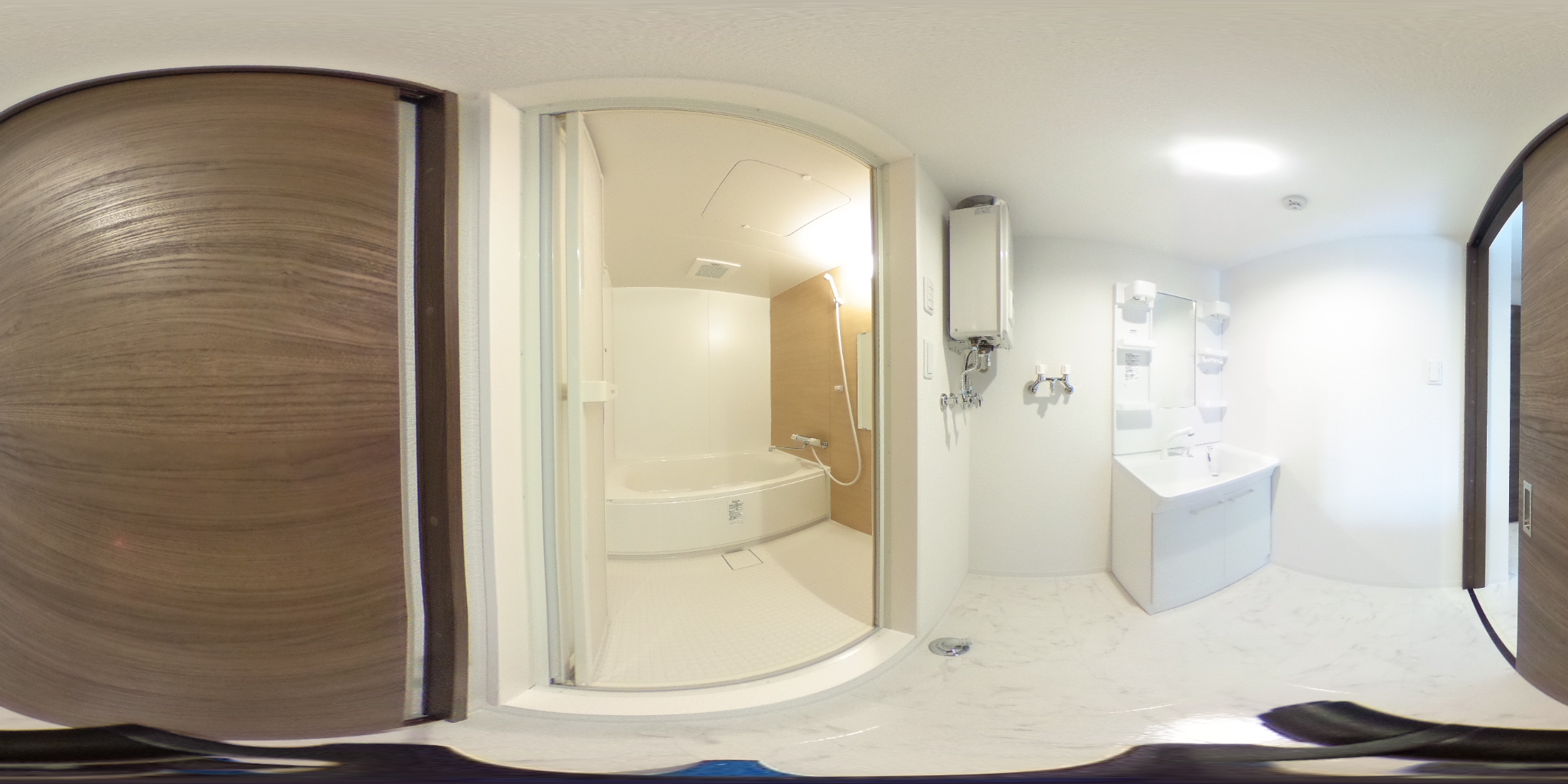 洗面所・脱衣所