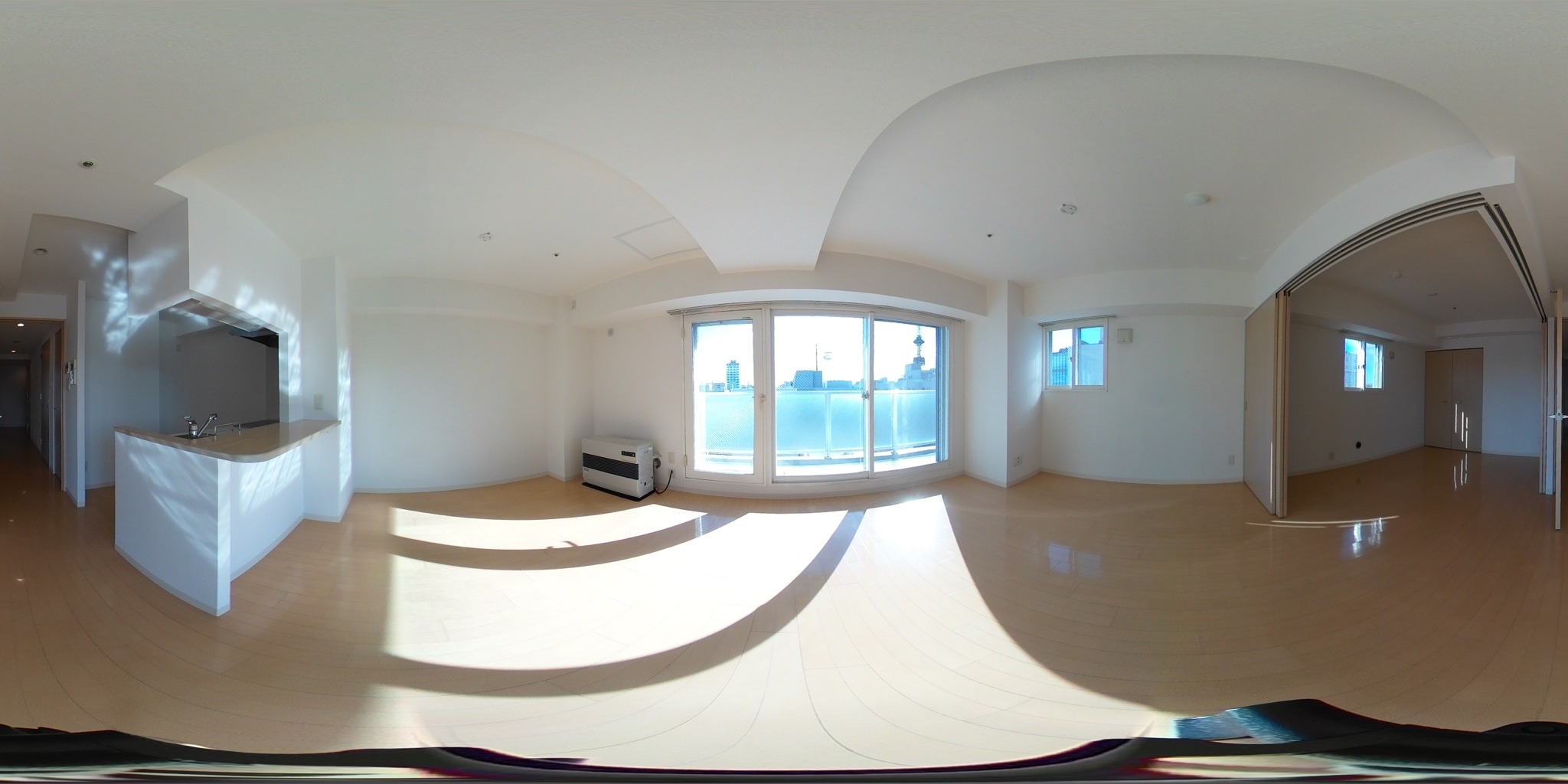 リビング・ダイニング