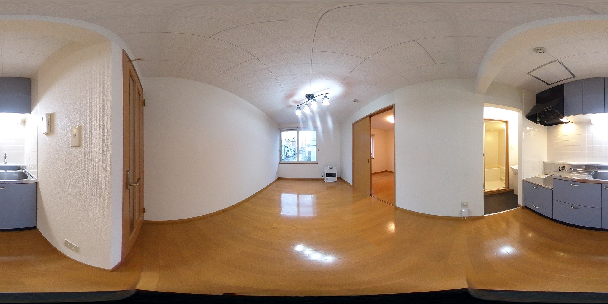 リビング・ダイニング