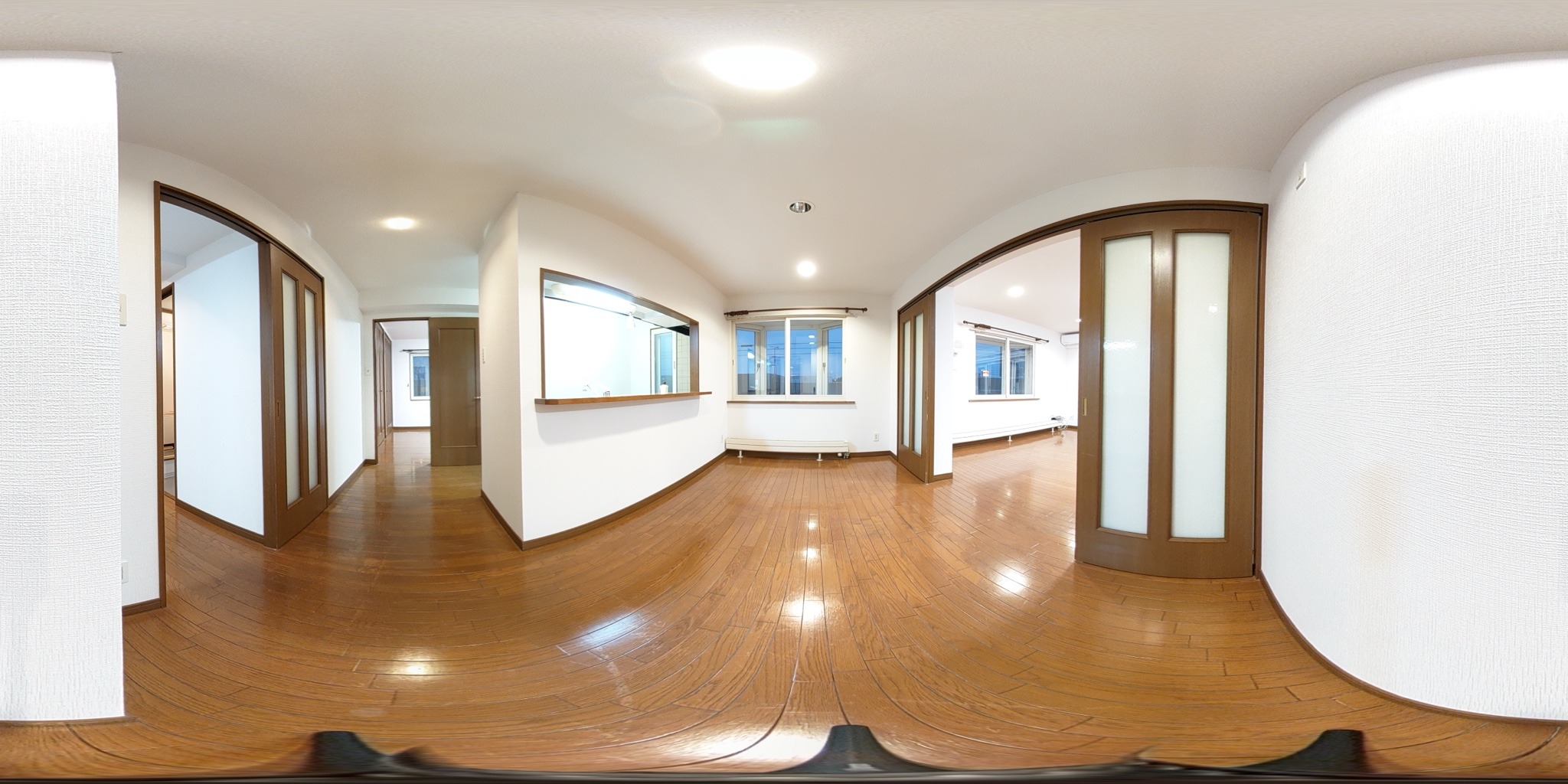 リビング・ダイニング