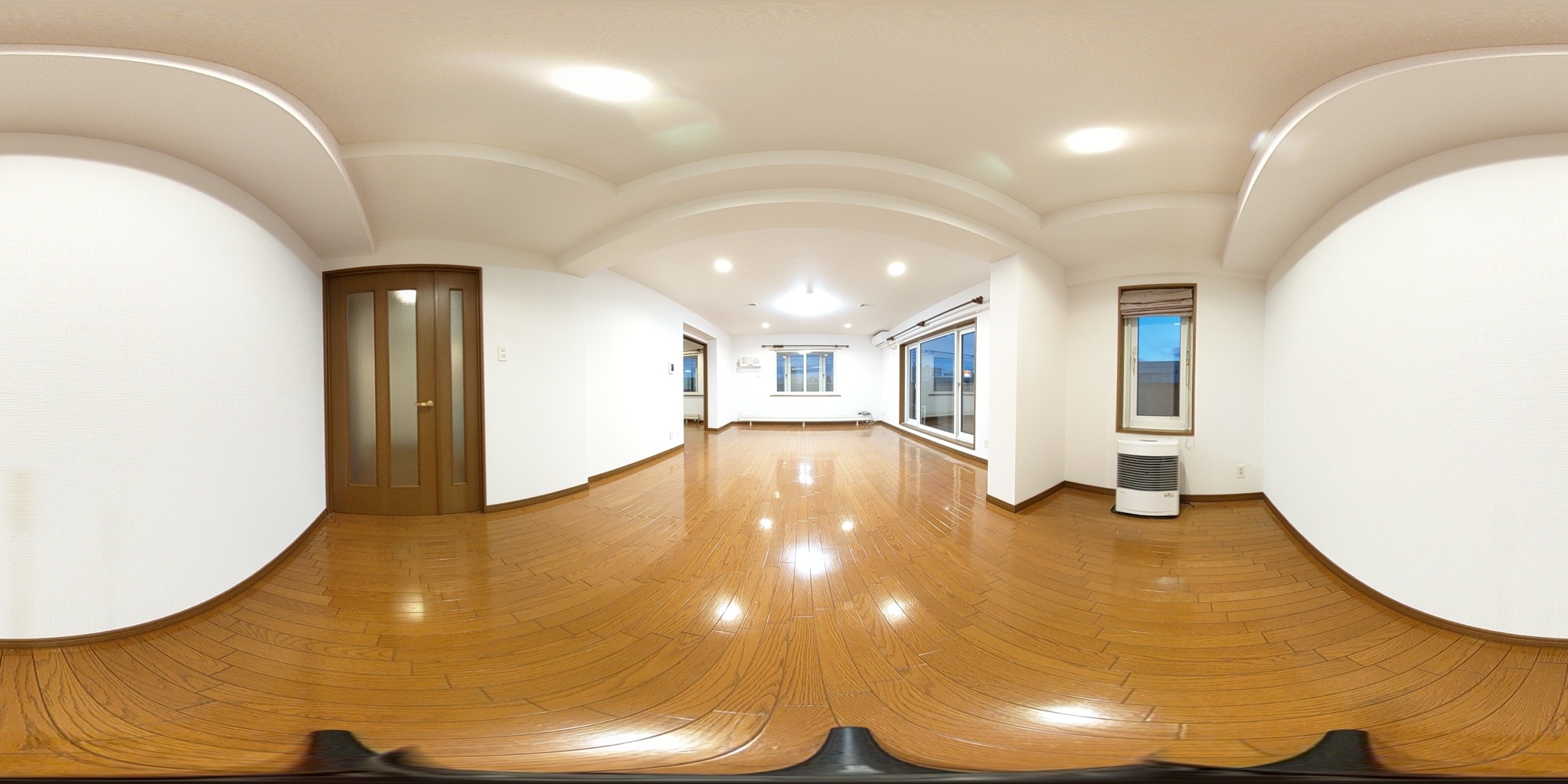 リビング・ダイニング