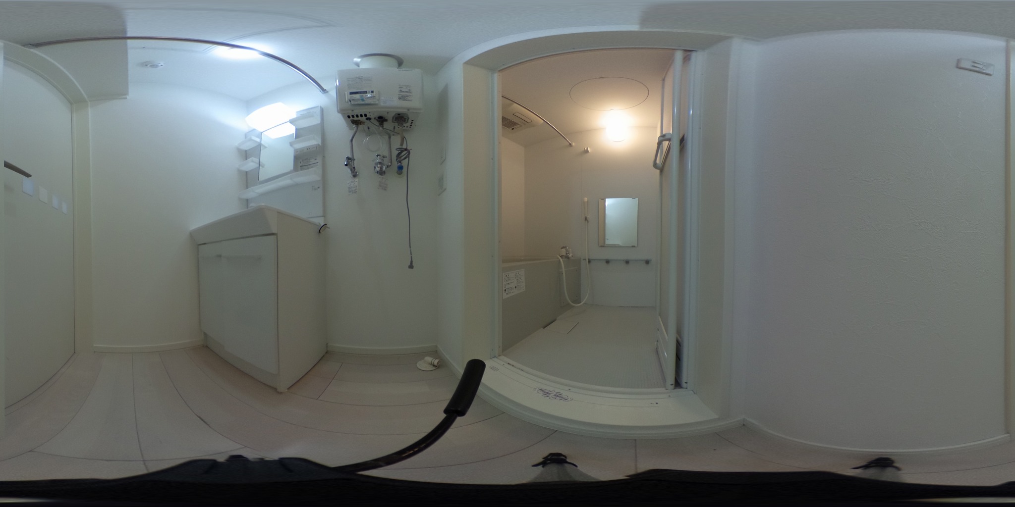 洗面所・脱衣所