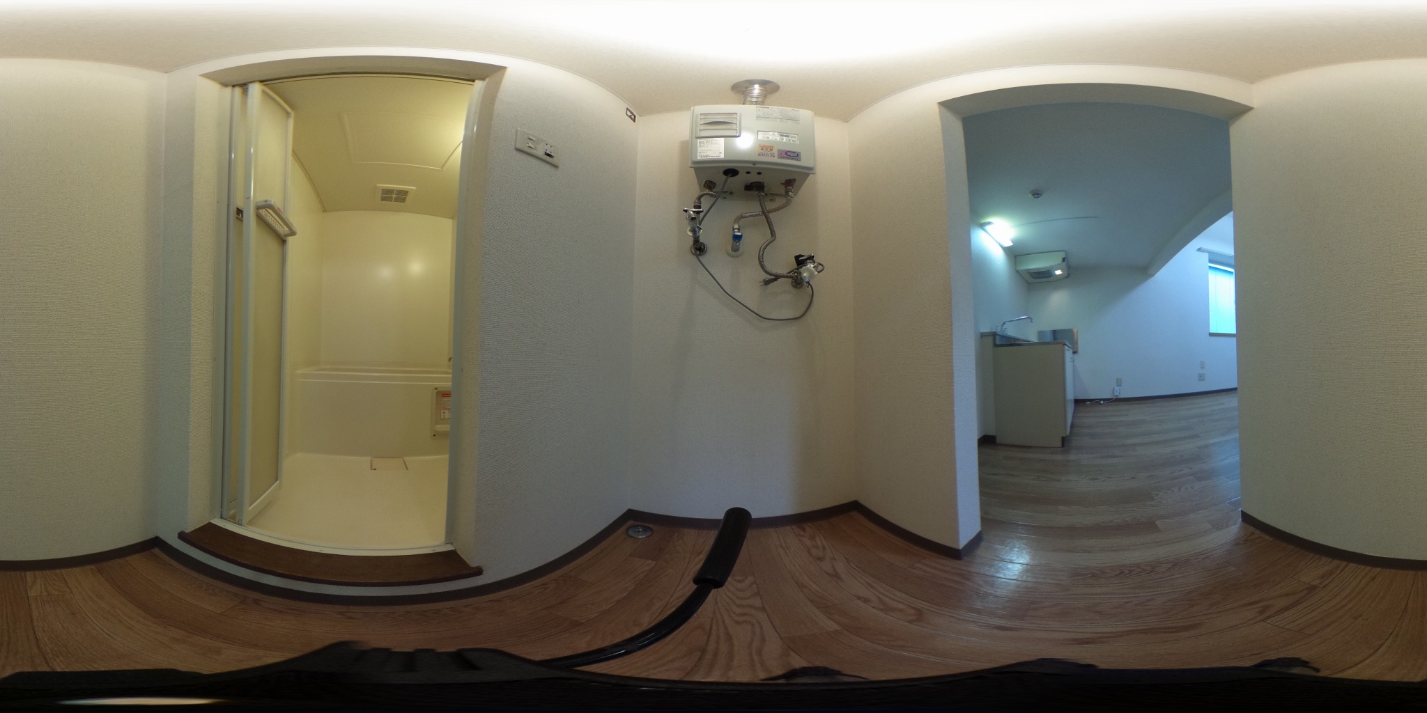 洗面所・脱衣所