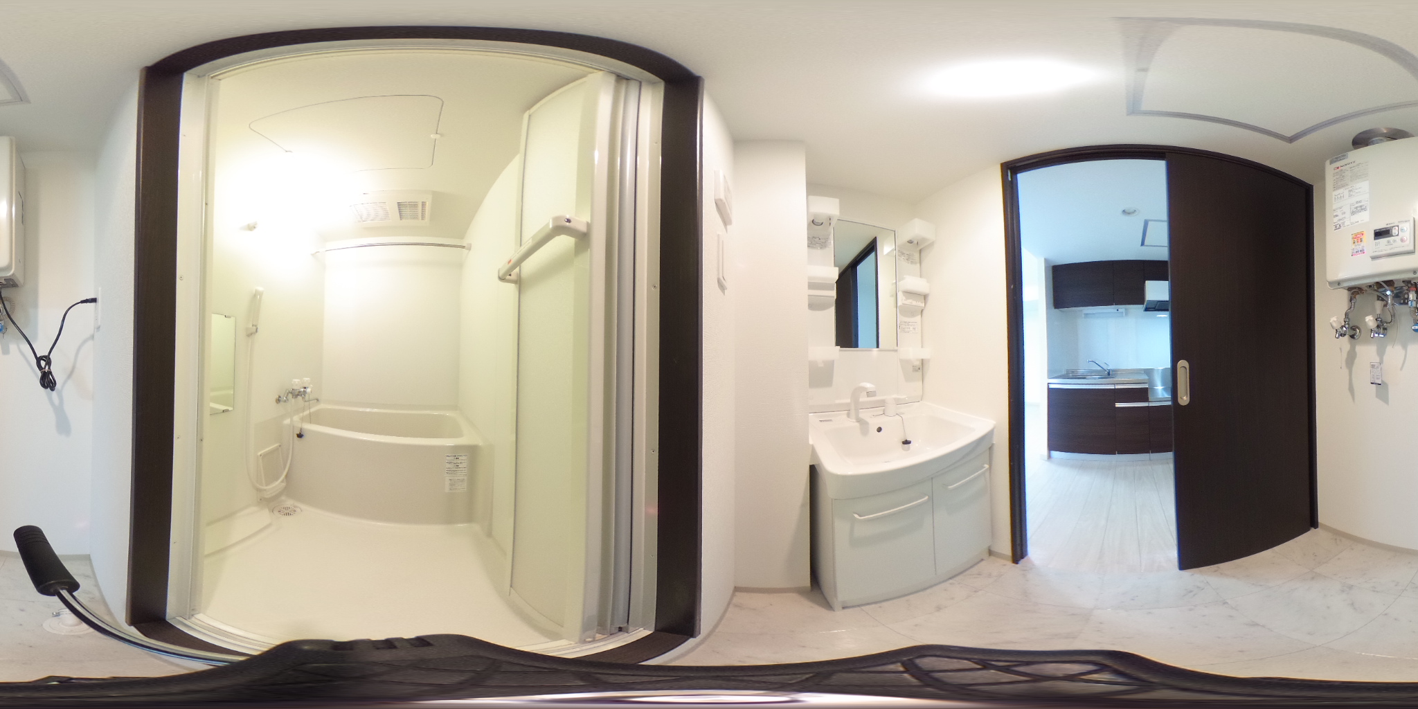 洗面所・脱衣所