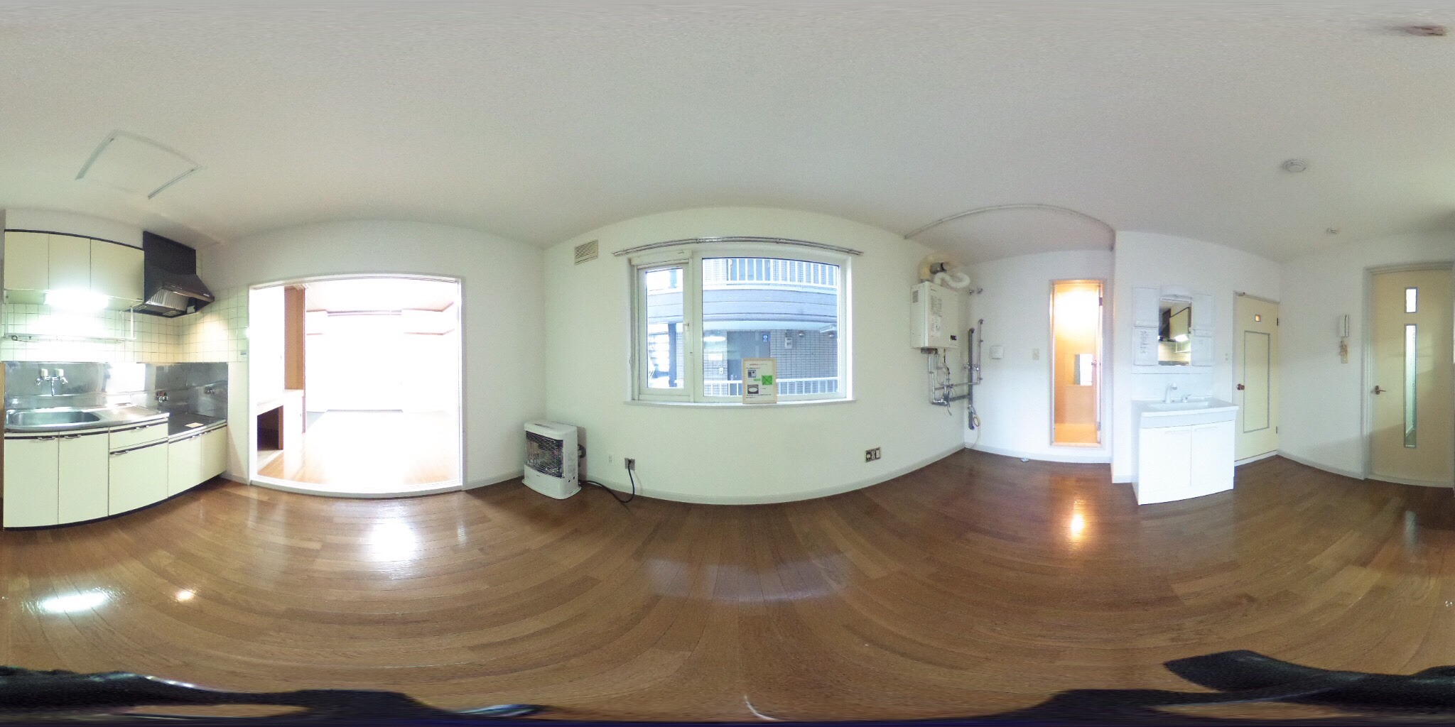 リビング・ダイニング