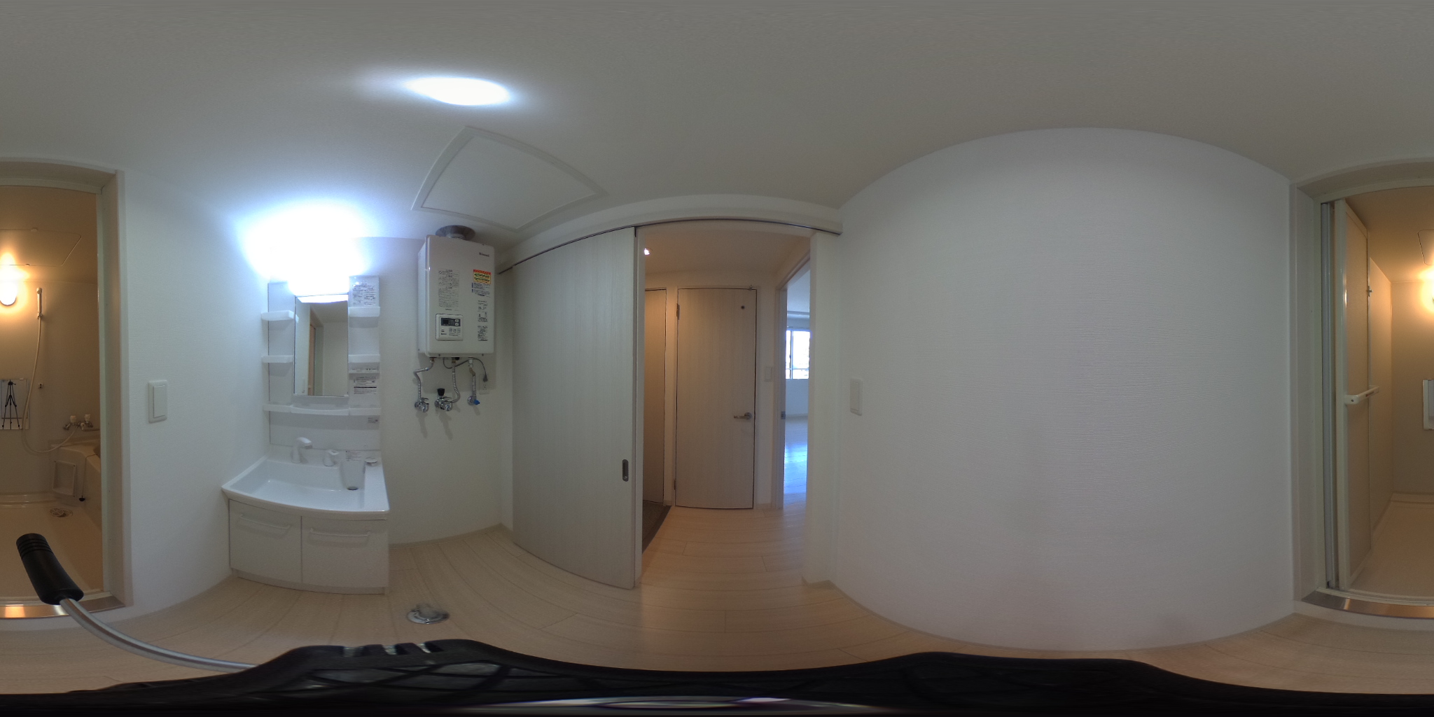 洗面所・脱衣所