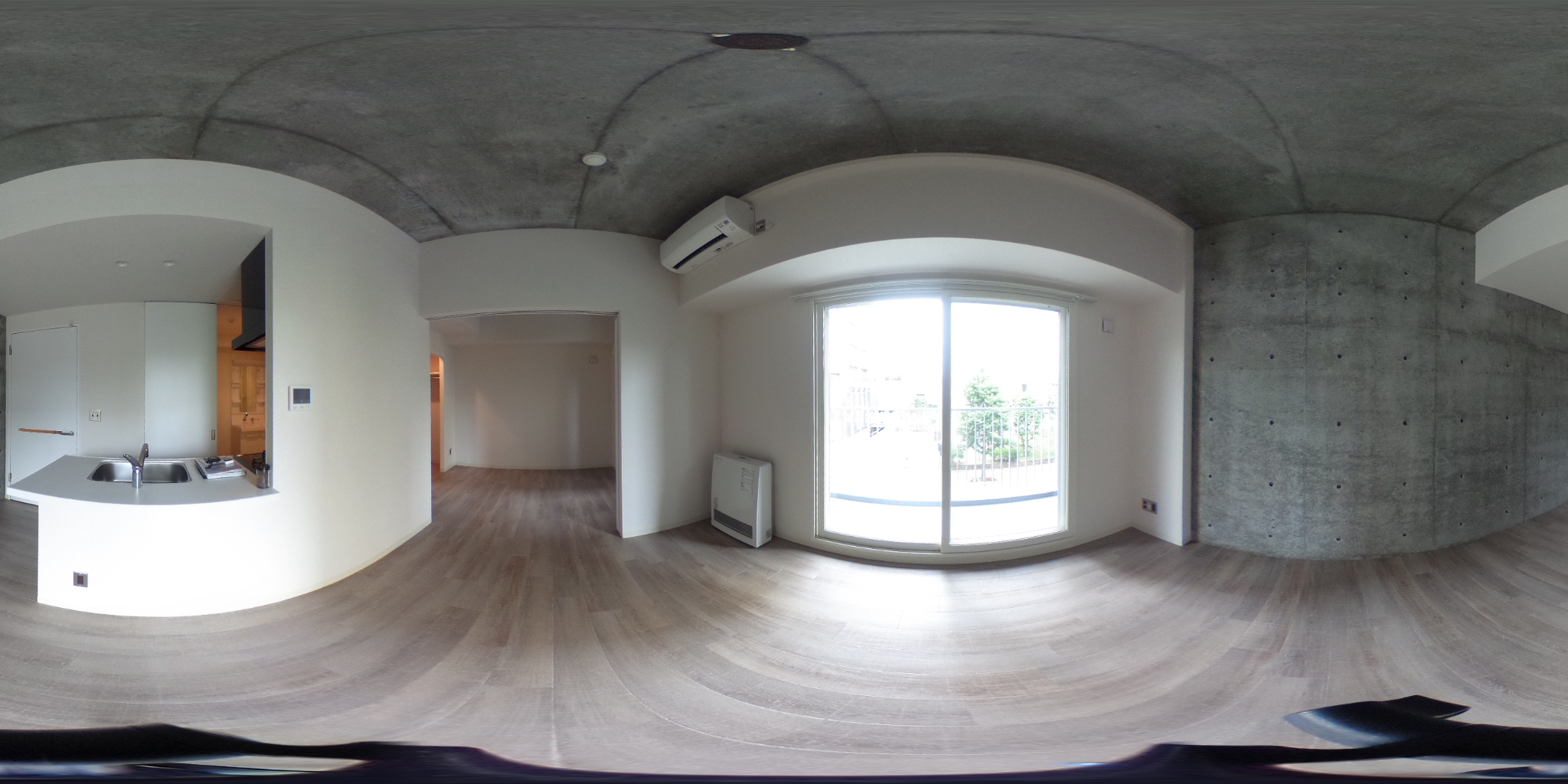 リビング・ダイニング