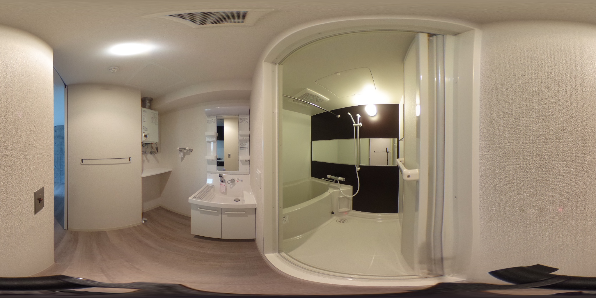 洗面所・脱衣所