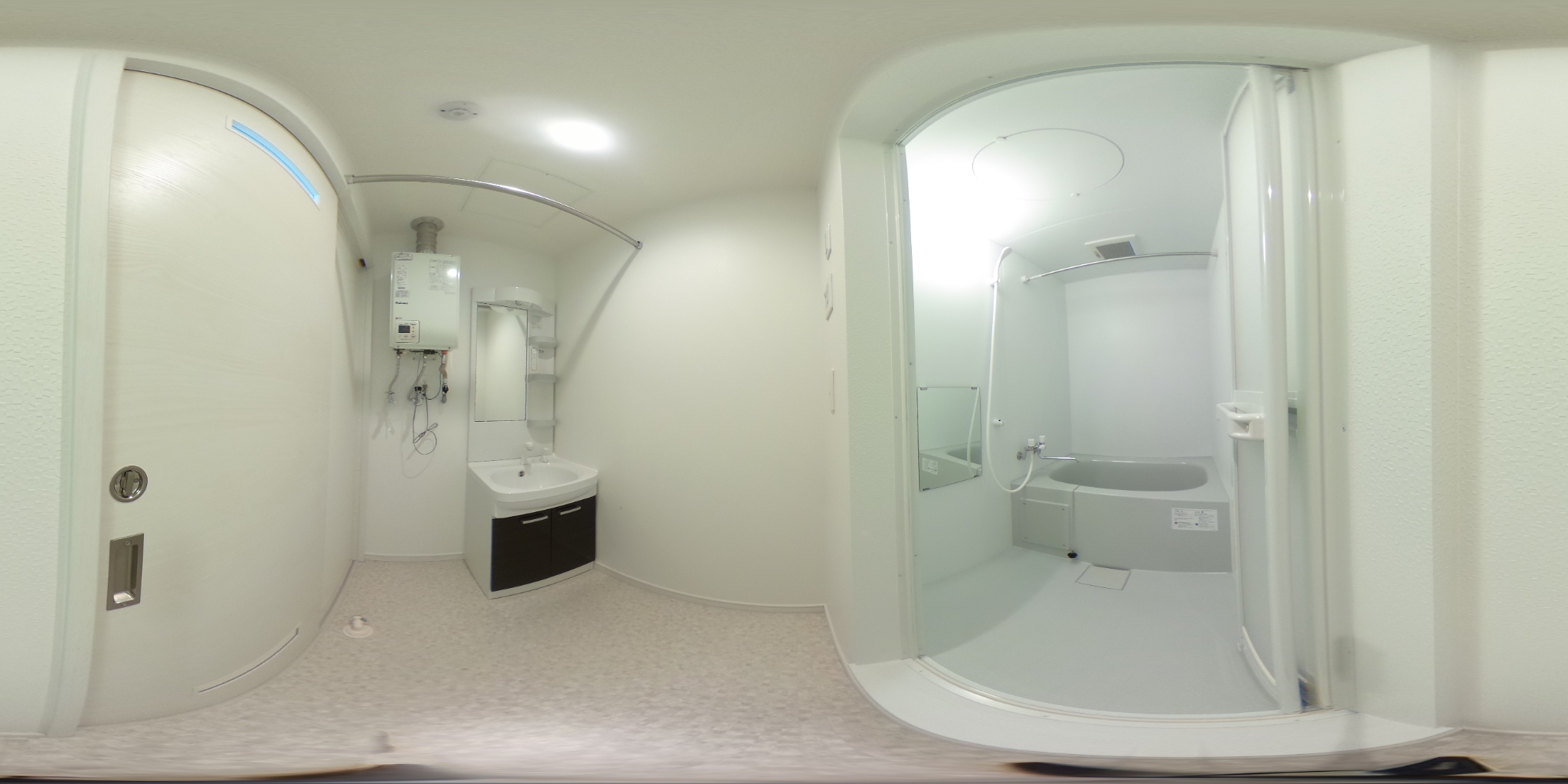 洗面所・脱衣所