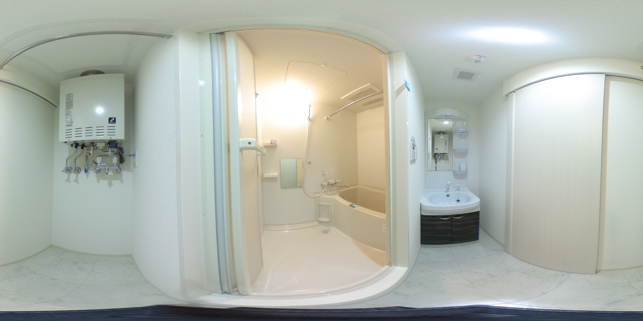 洗面所・脱衣所