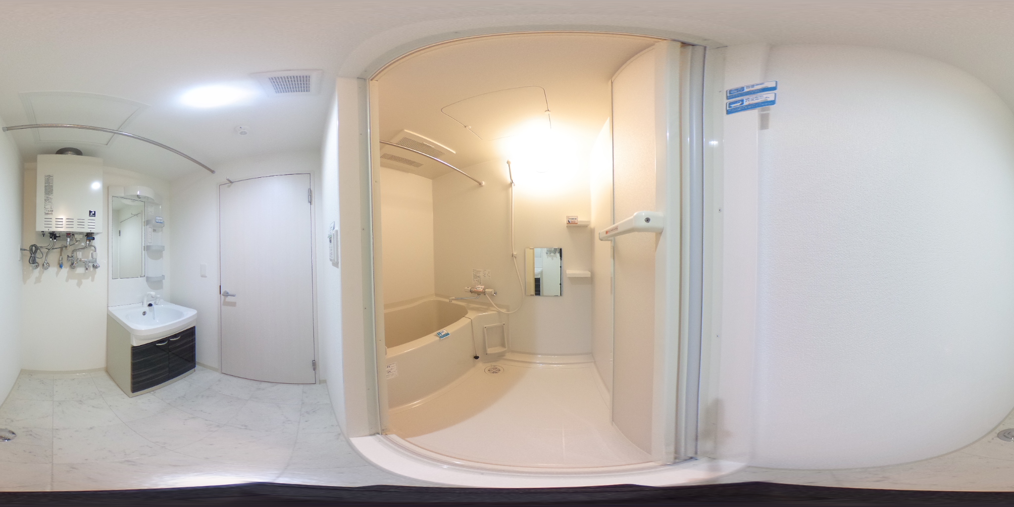 洗面所・脱衣所