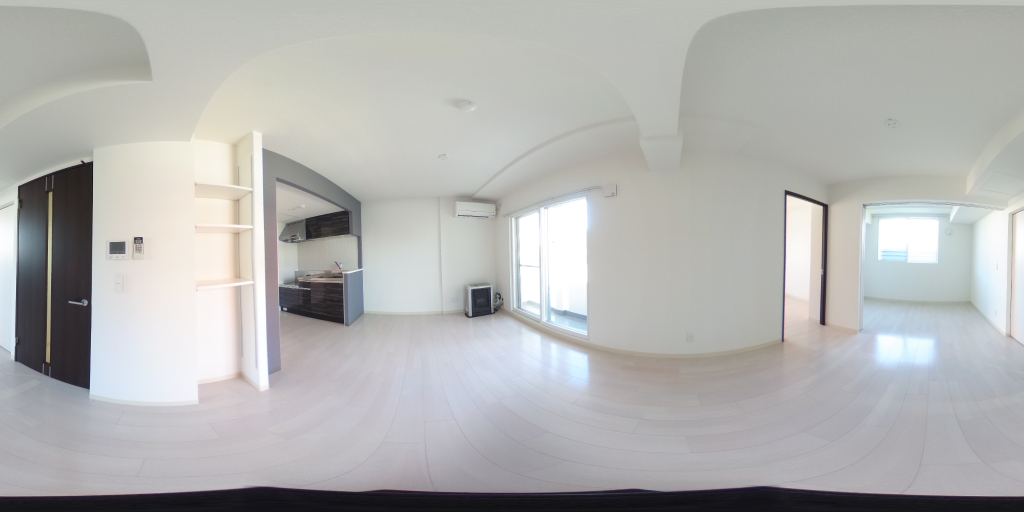 リビング・ダイニング