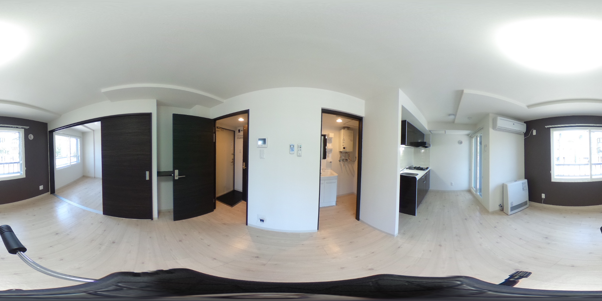 リビング・ダイニング