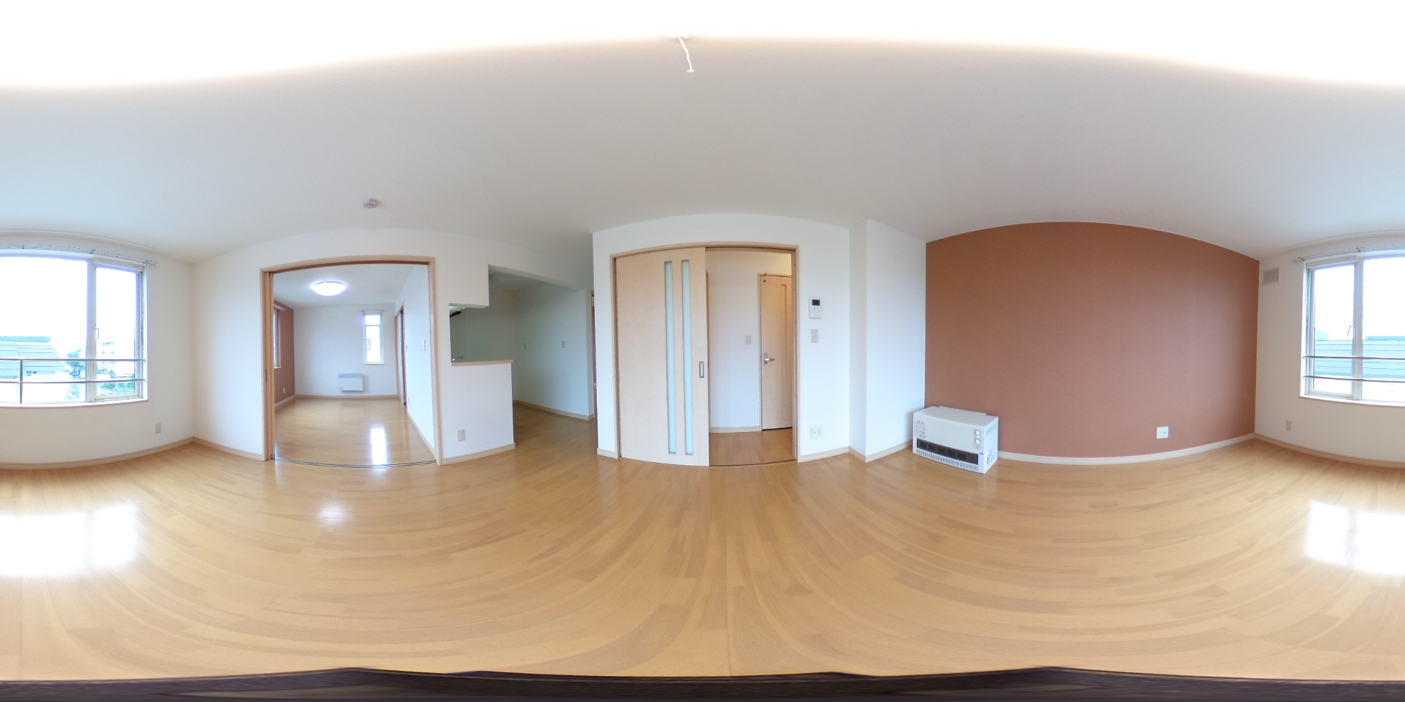 リビング・ダイニング