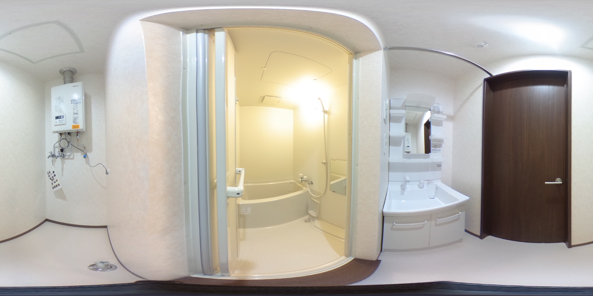 洗面所・脱衣所