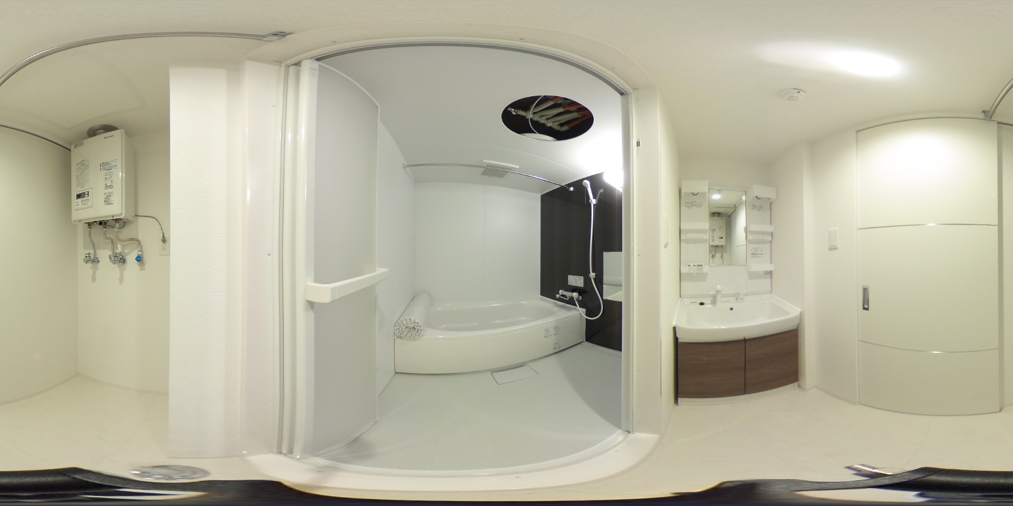 洗面所・脱衣所