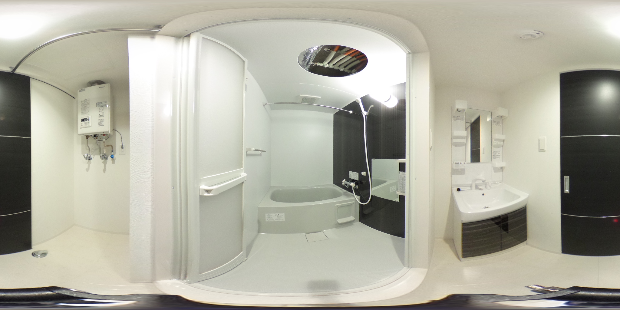 洗面所・脱衣所