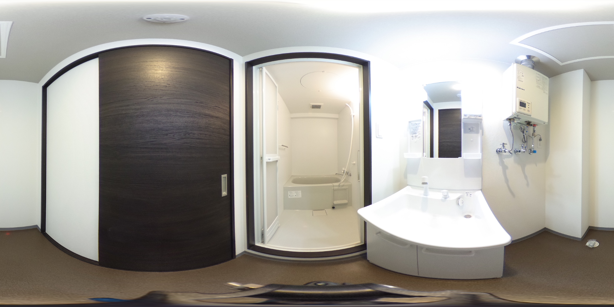 洗面所・脱衣所