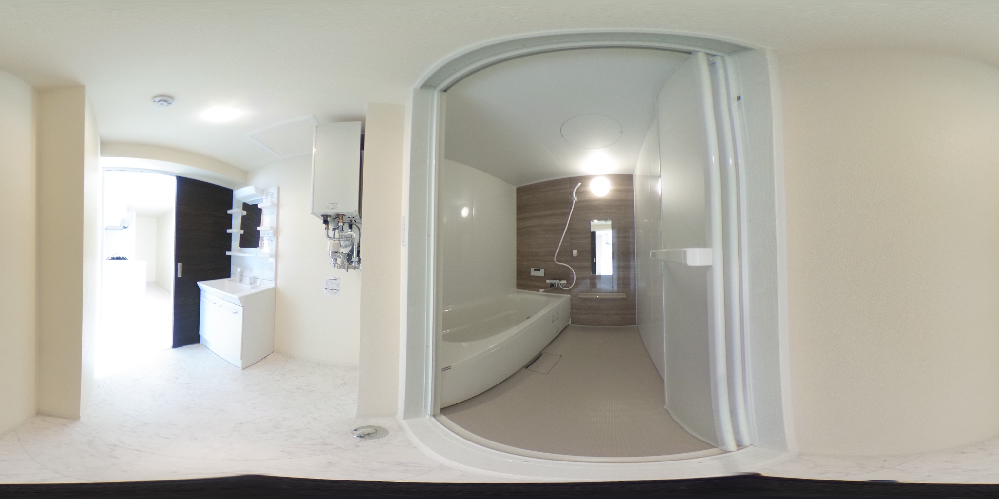 洗面所・脱衣所