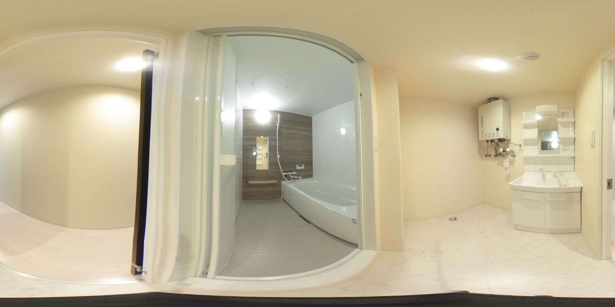 洗面所・脱衣所