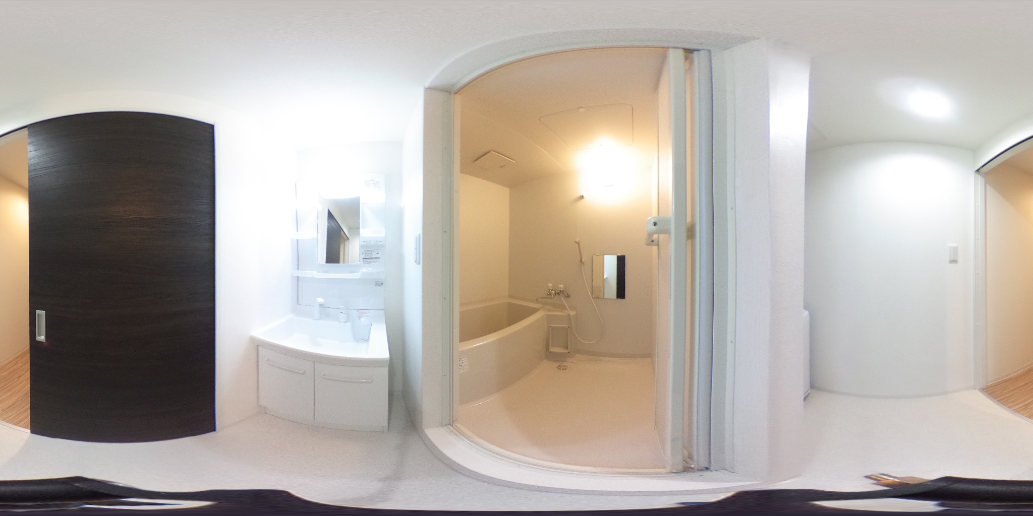 洗面所・脱衣所