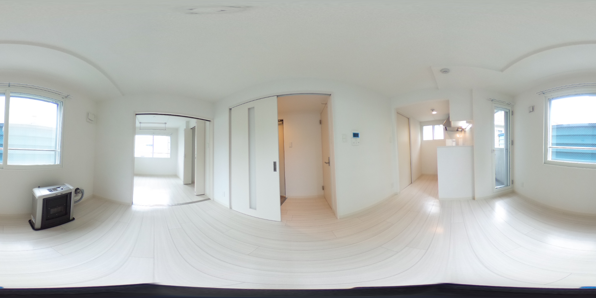 リビング・ダイニング