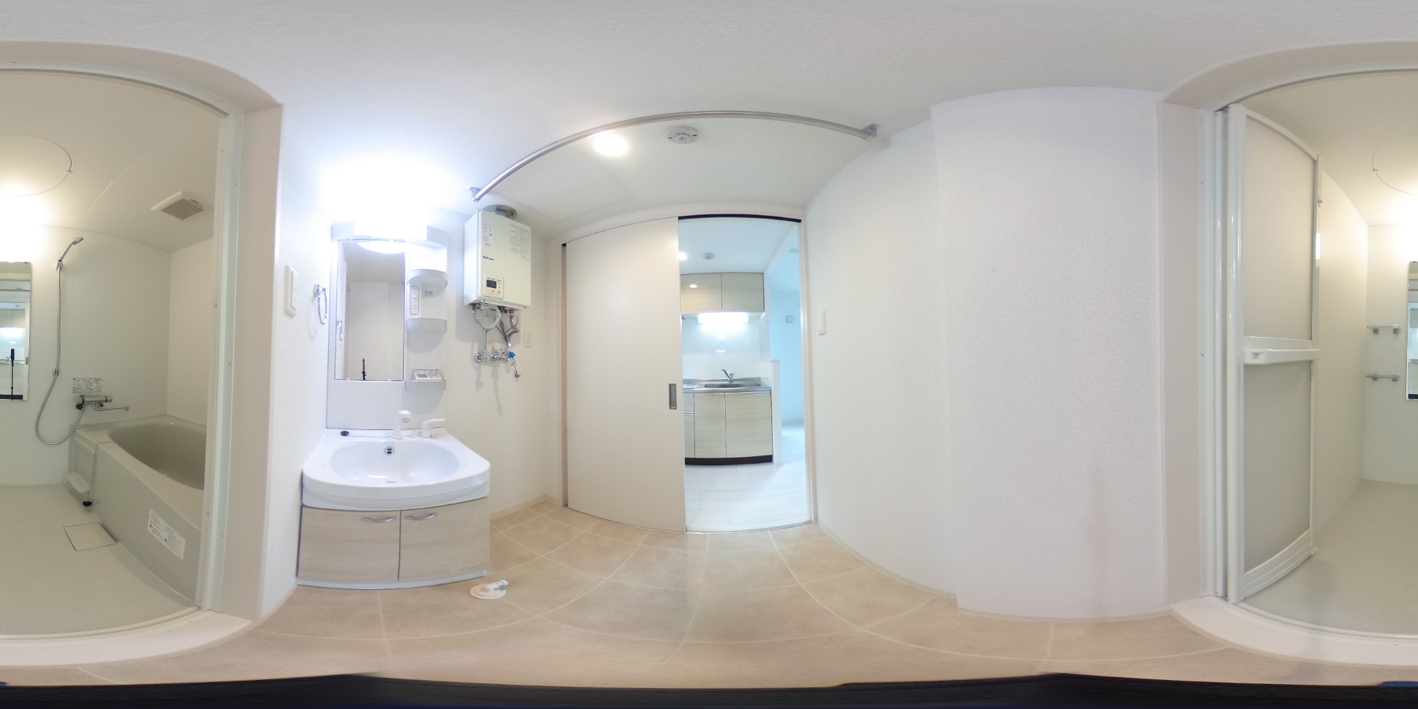 洗面所・脱衣所