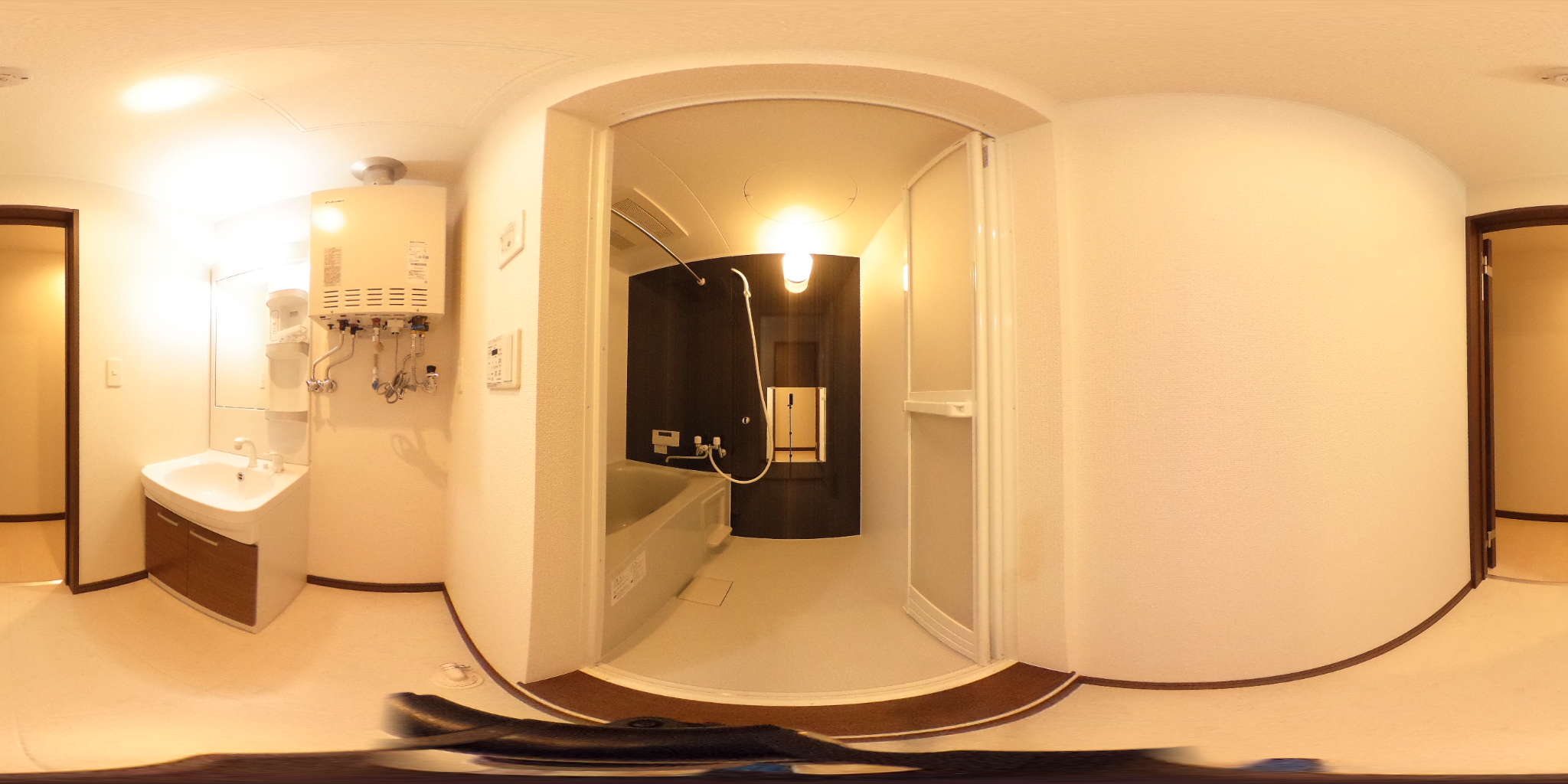 洗面所・脱衣所