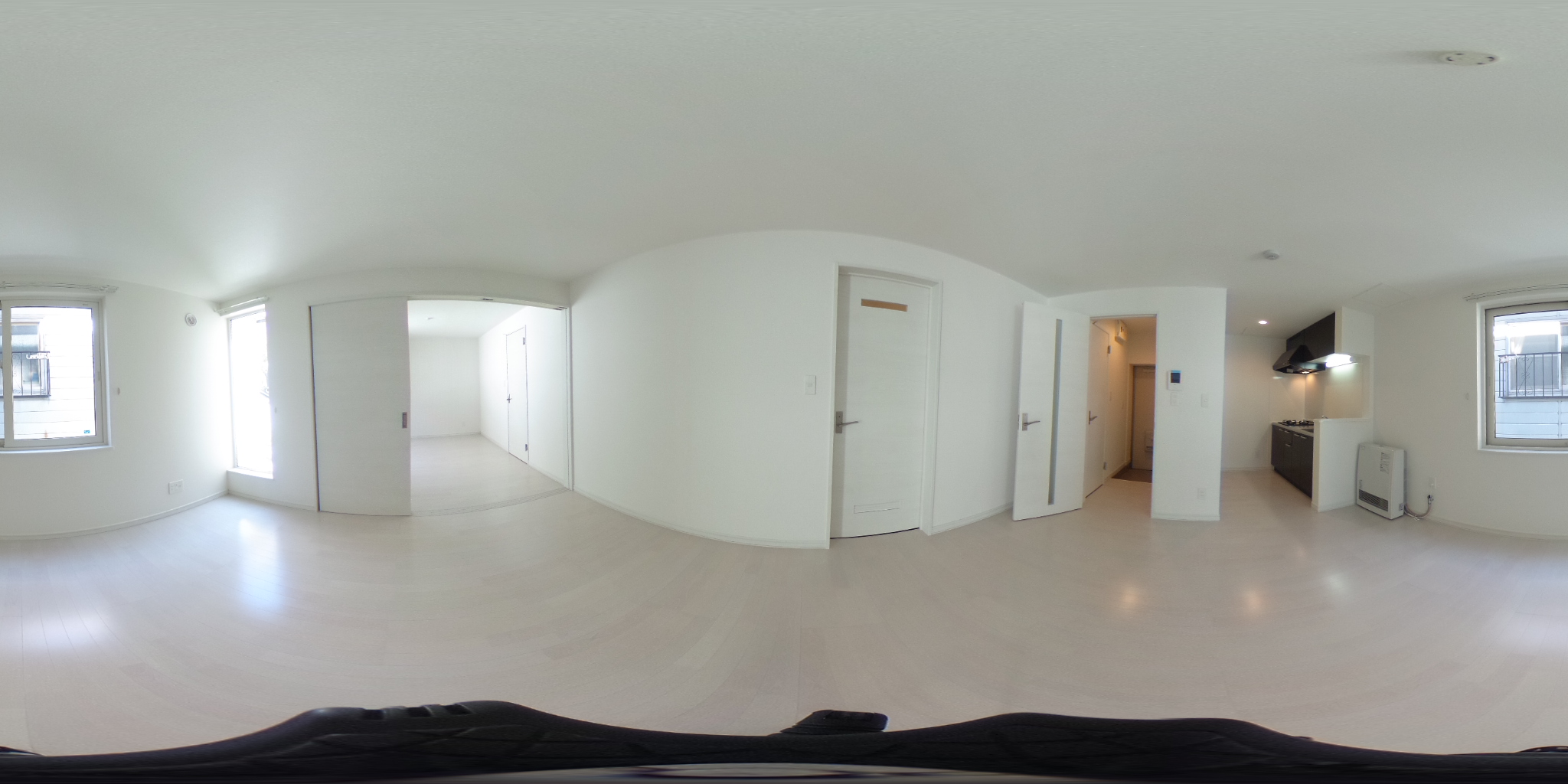 リビング・ダイニング