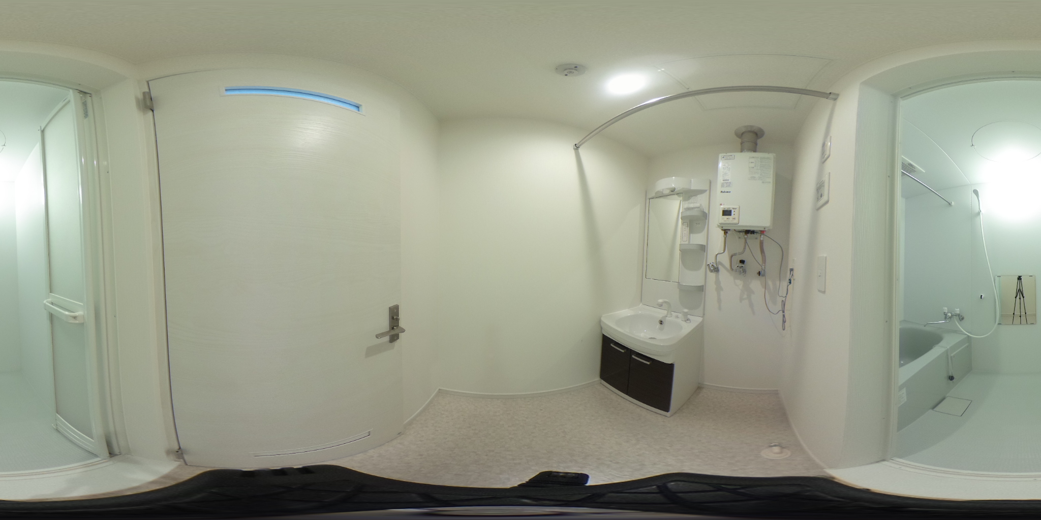 洗面所・脱衣所