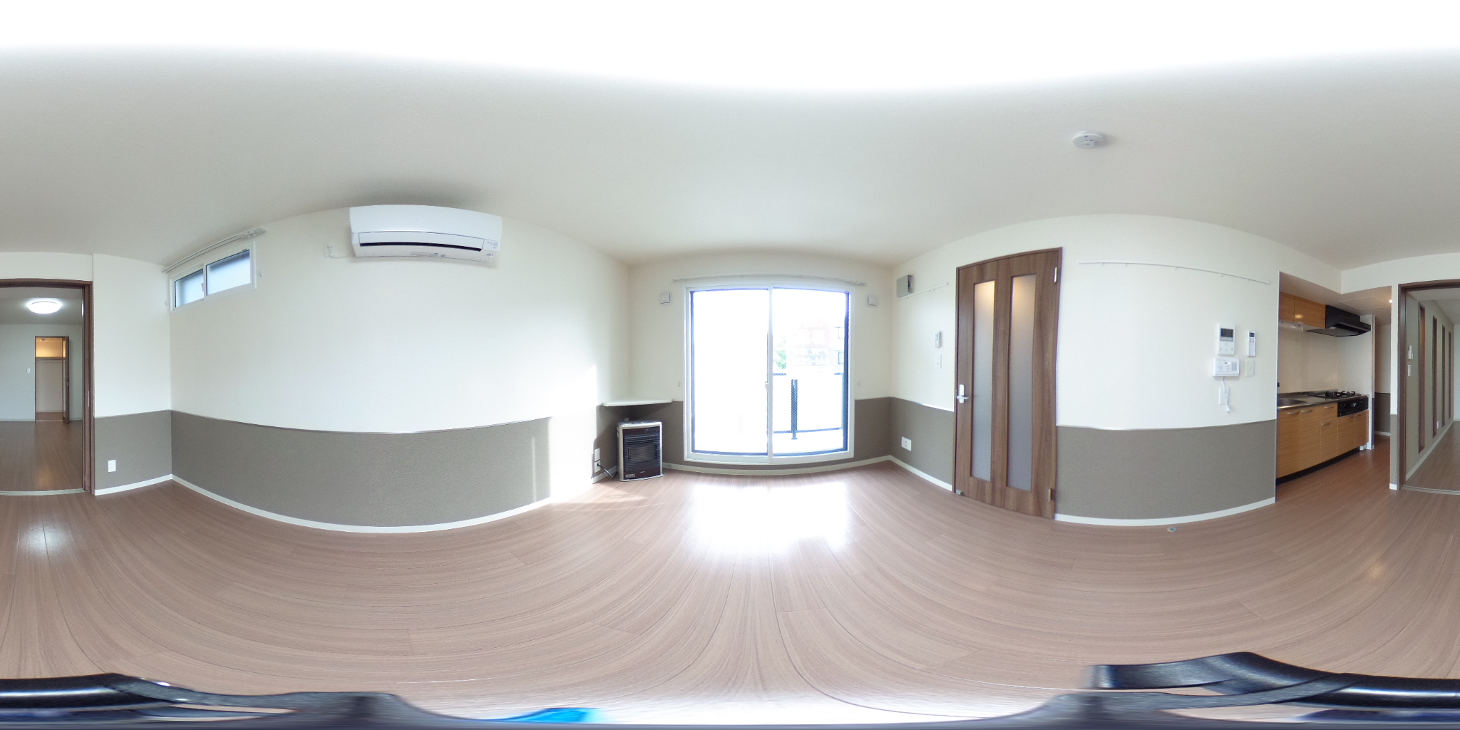 リビング・ダイニング