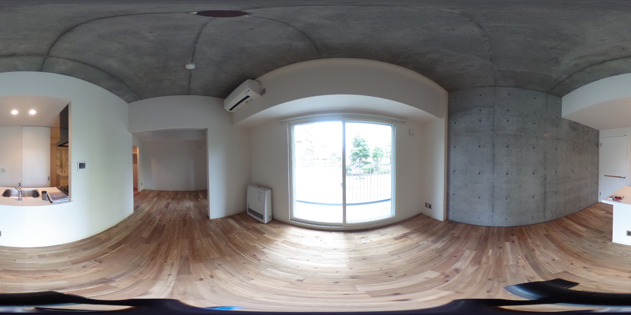 リビング・ダイニング