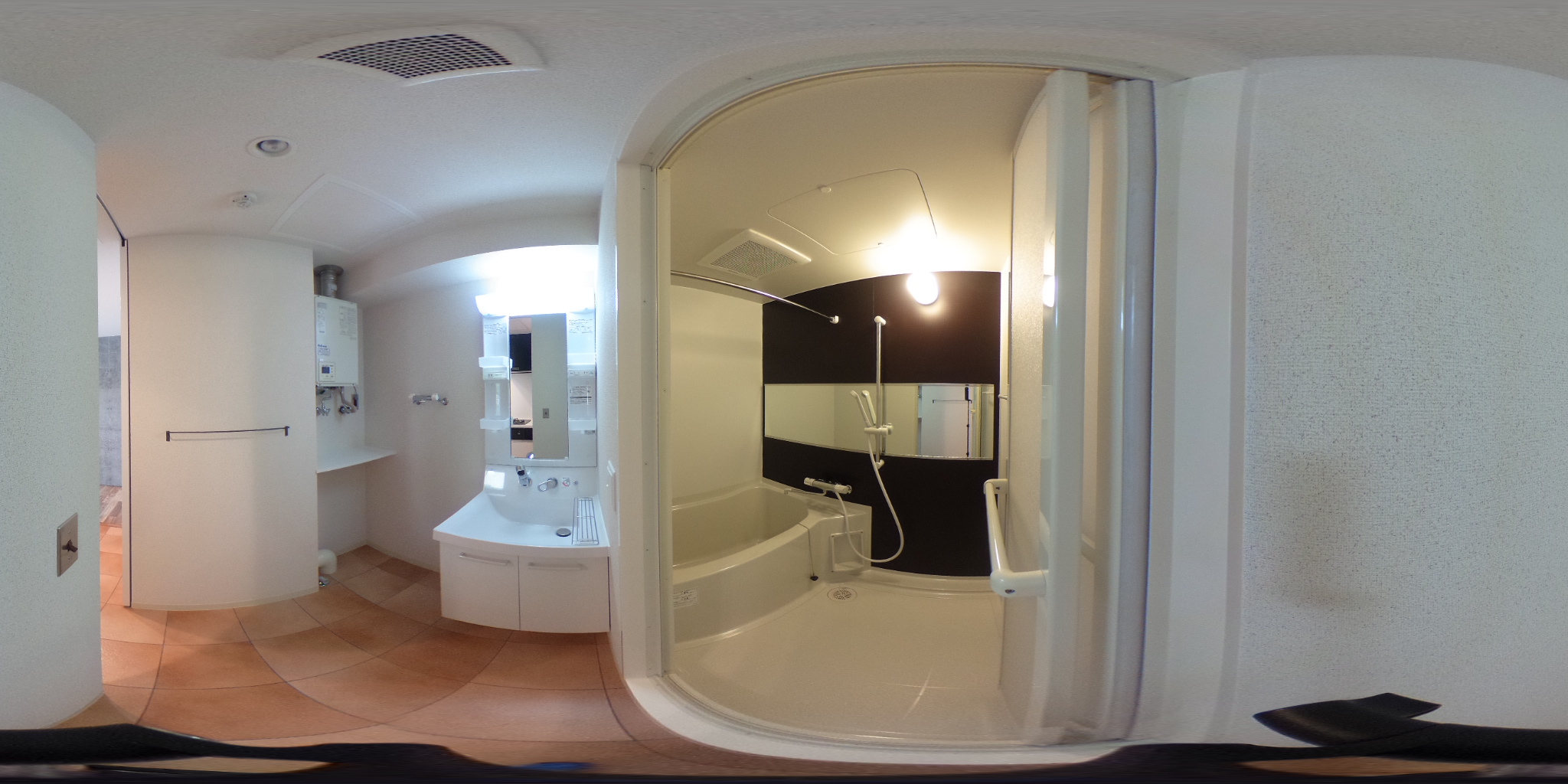 洗面所・脱衣所