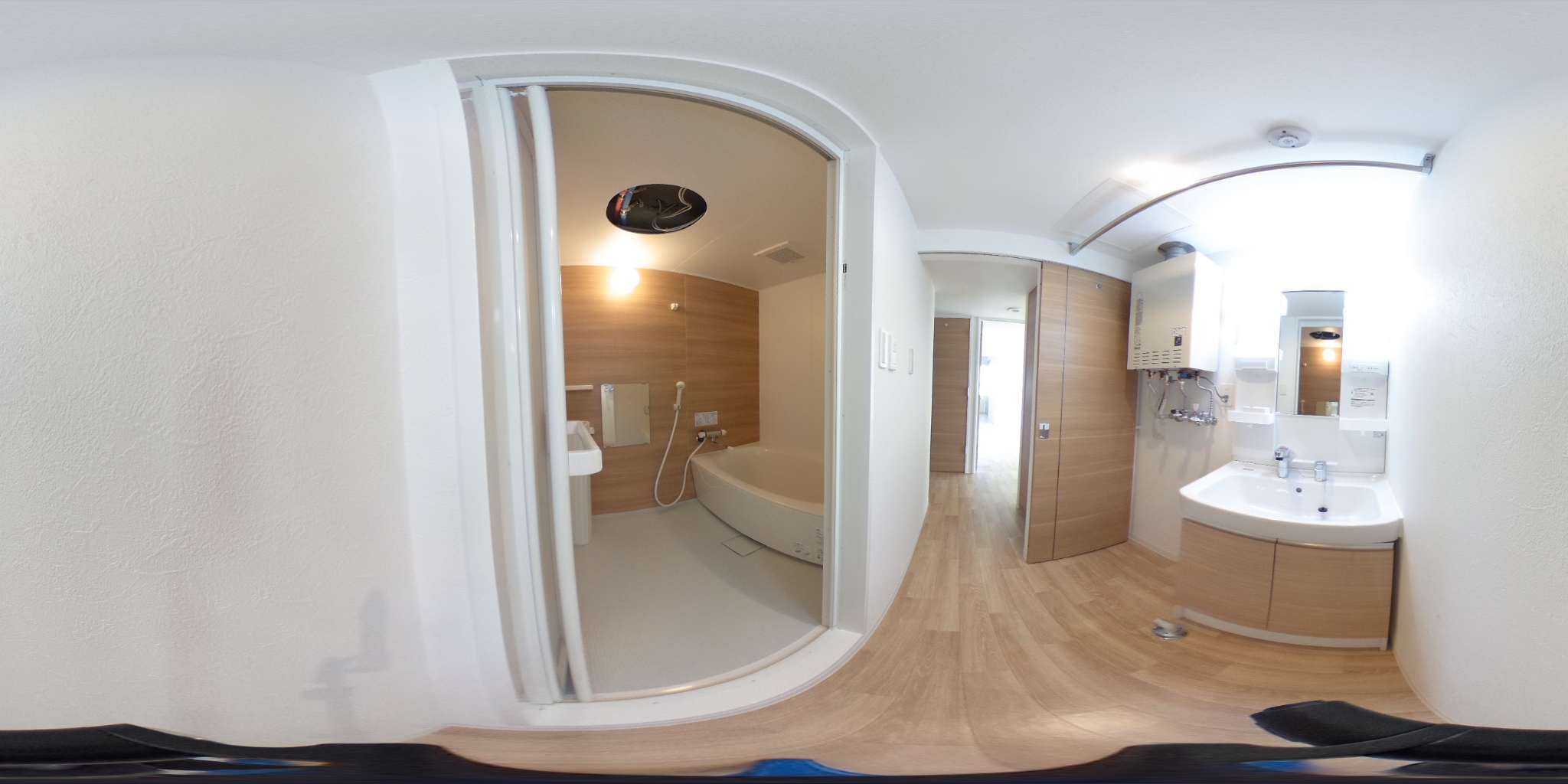 洗面所・脱衣所