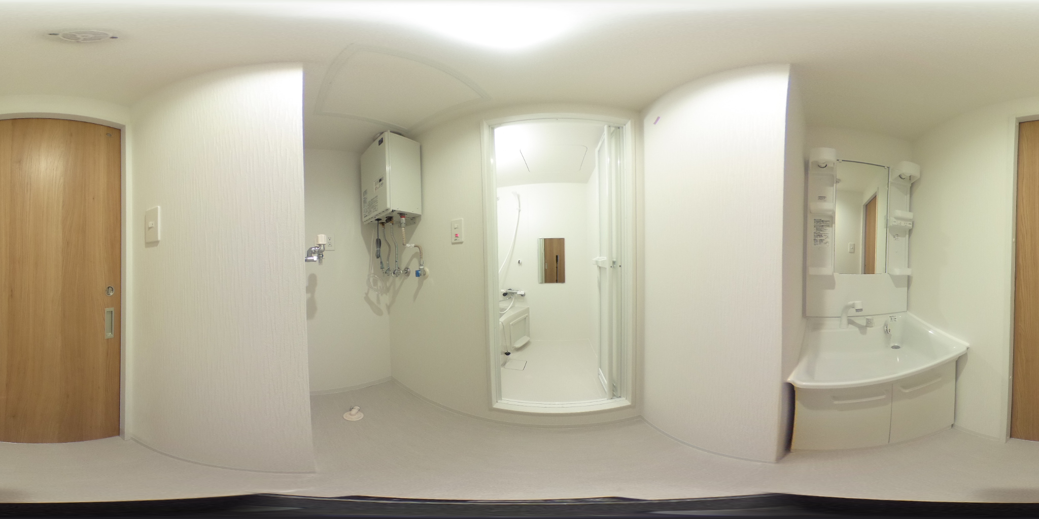 洗面所・脱衣所