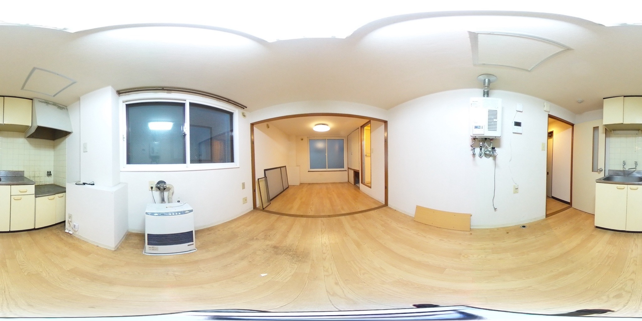 リビング・ダイニング