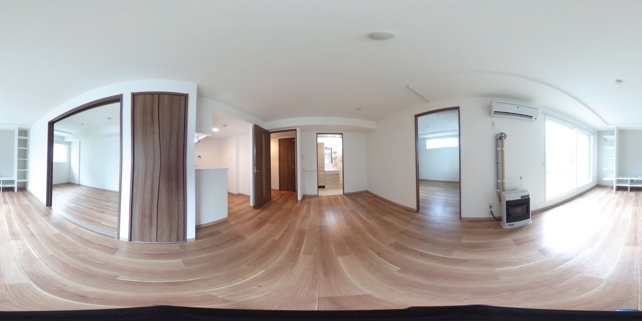 リビング・ダイニング