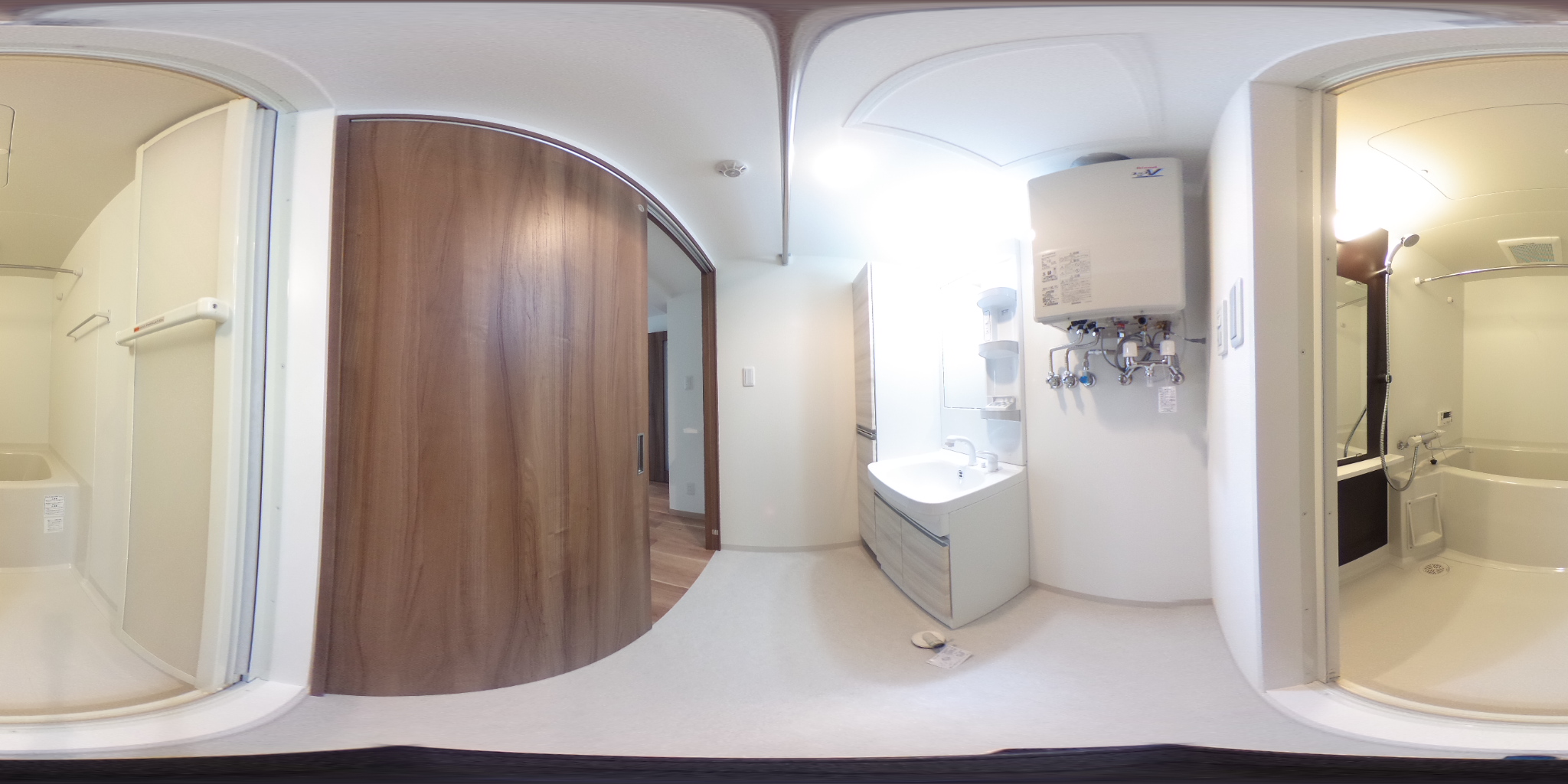 洗面所・脱衣所