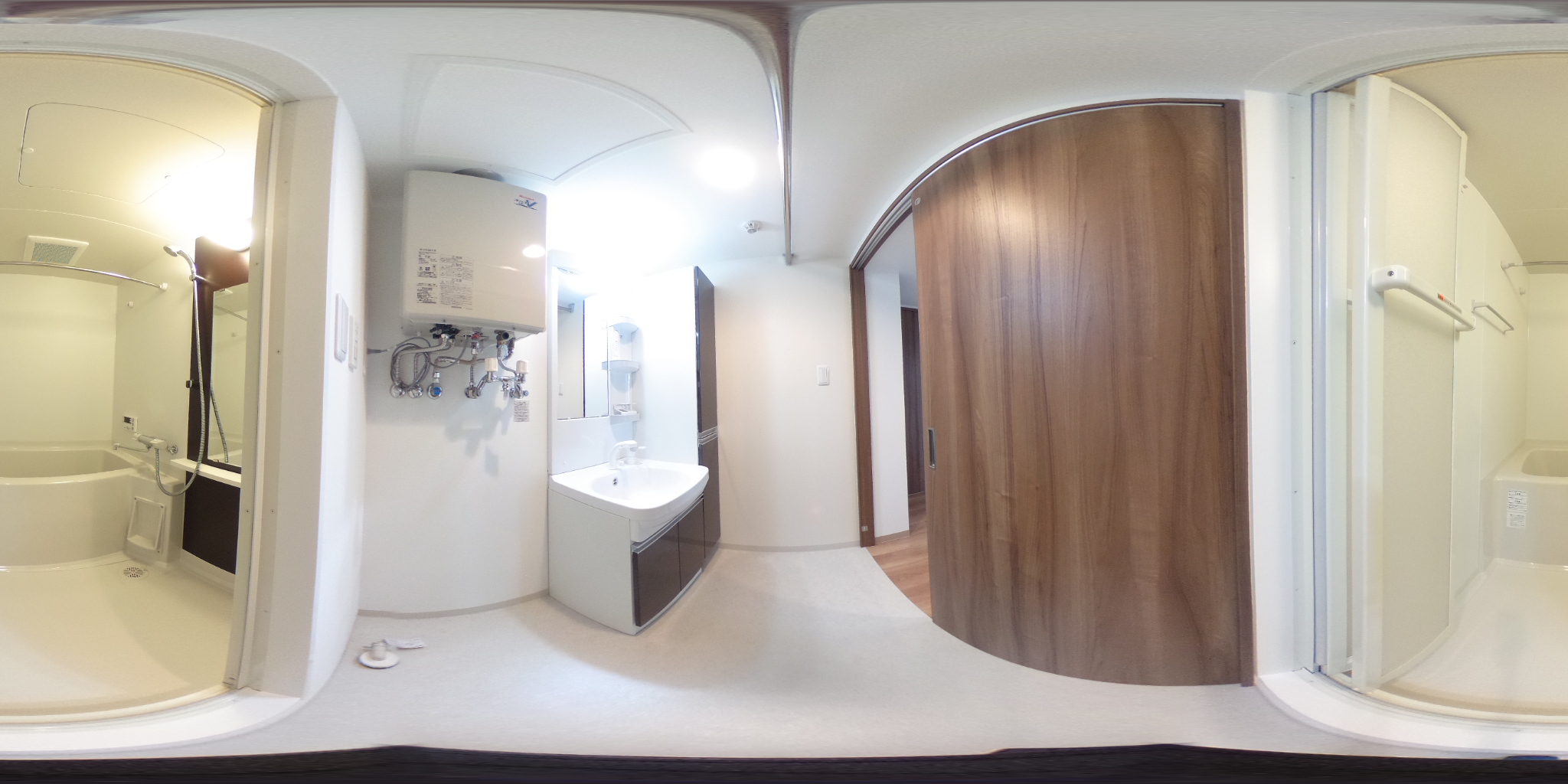 洗面所・脱衣所