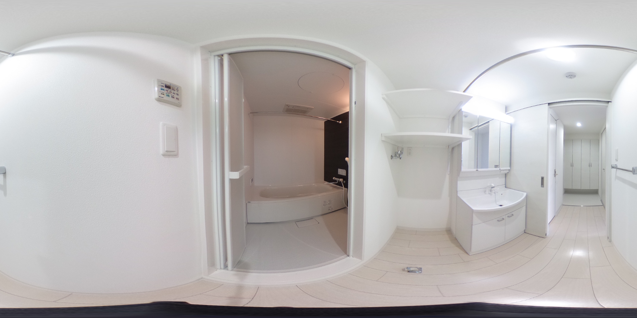 洗面所・脱衣所