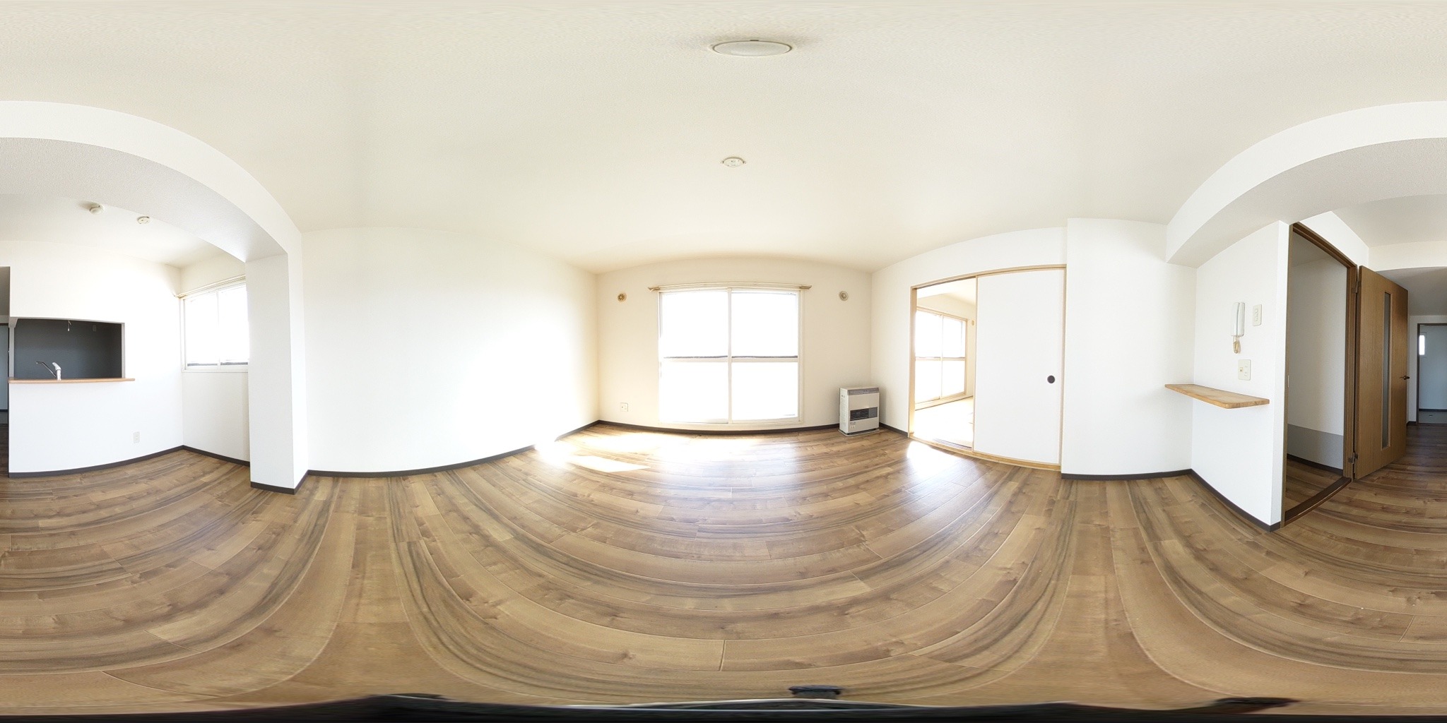 リビング・ダイニング