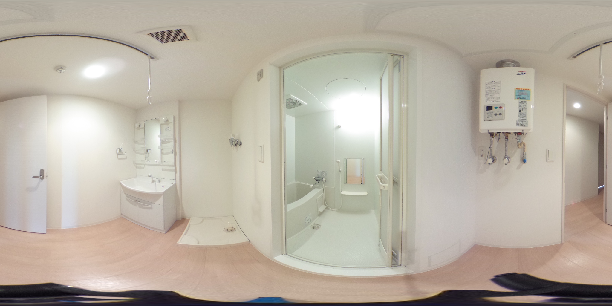 洗面所・脱衣所