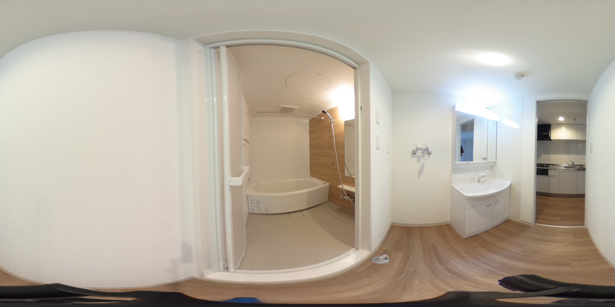 洗面所・脱衣所