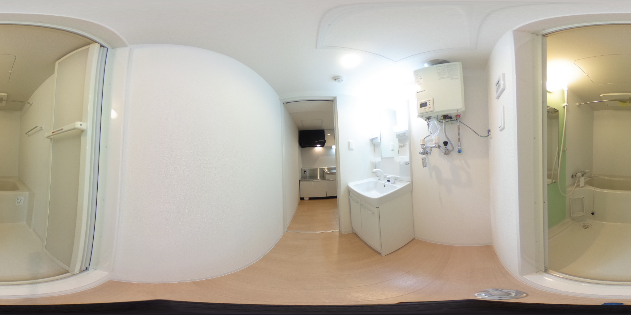 洗面所・脱衣所